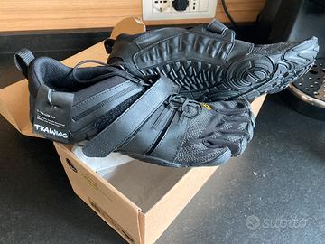 Fivefingers v train 44 nuove