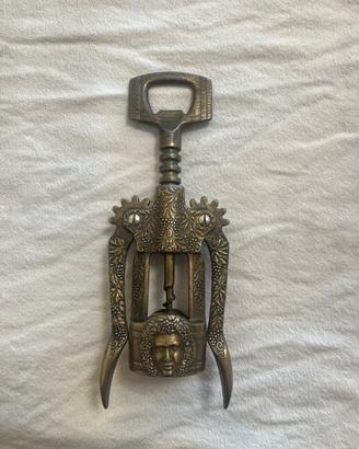 Cavatappi Vintage a Doppia Leva "Botticello"