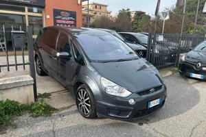 Ford S-Max 2.0 TDCi 140CV Titanium DPF