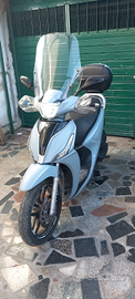 Scooter 125cc