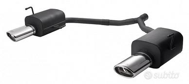 120-348-27 OPEL Insignia 2WD Berlina 2.0 CDTi