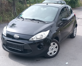 Ford ka anno 2010 1.2 benzina