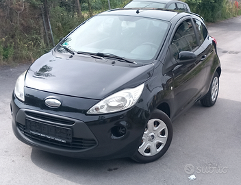 Ford ka anno 2010 1.2 benzina