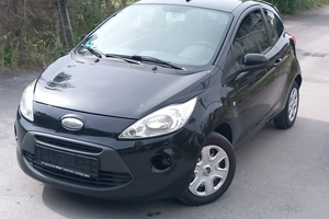 Ford ka anno 2010 1.2 benzina