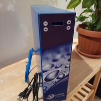  Depuratore acqua a osmosi inversa 