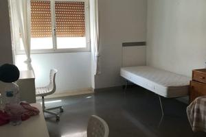 Posto letto in camera doppia