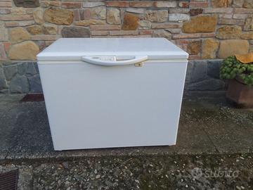 Freezer liebherr