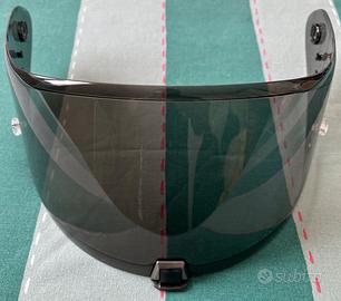 Accessori casco moto