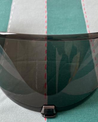 Accessori casco moto
