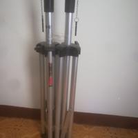 Colonne per casse acustiche proel
