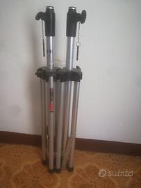 Colonne per casse acustiche proel