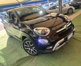 Fiat 500X CROSS 1.4 140CV GPL NAVI R.CAMERA