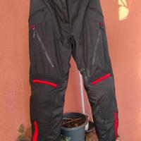Pantaloni Moto Dainese Tempest D-Dry Lady 46