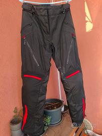 Pantaloni Moto Dainese Tempest D-Dry Lady 46