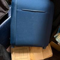 Trolley da esasy jet