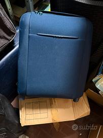 Trolley da esasy jet