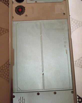 Red magic 10 pro gaming- perfetto .