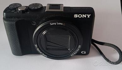 Sony DSC HX60