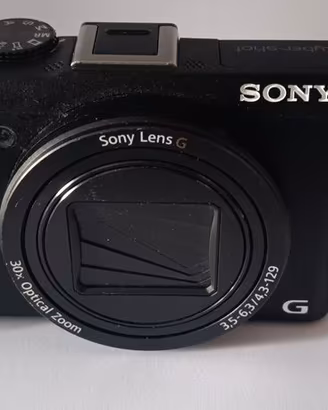 Sony DSC HX60