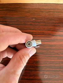 Sdoppiatore Antenna a T