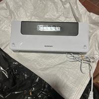 Macchina per sottovuoto