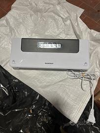 Macchina per sottovuoto