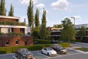 ORIAGO trilocale di nuova costruzione M6000 - L4A1