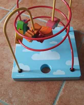 Janod gioco 