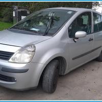 Ricambi Usati RENAULT Modus 2008