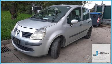Ricambi Usati RENAULT Modus 2008