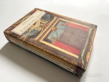 Edizione di lusso : Le Nozze di Cadmo e Armonia