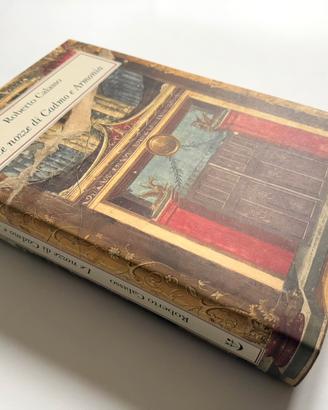 Edizione di lusso : Le Nozze di Cadmo e Armonia