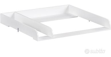 Fasciatoio per cassettiera universale