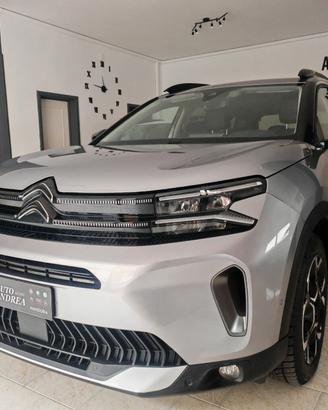 Citroen C5 Aircross 1.5BlueHDi navig cam 2023