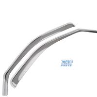 DEFLETTORI OSCURATI PER BMW
