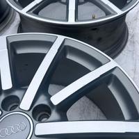 CERCHI ORIGINALI AUDI
