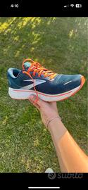 Scarpe da corsa brooks gost