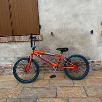 Bici bmx