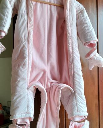 Tutona Rosa Imbottita Chicco 