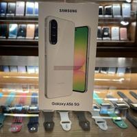Samsung a56 128gb nuovo