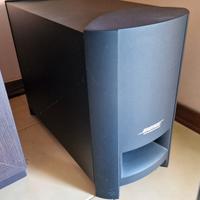 Bose CineMate Series II 