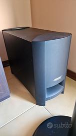 Bose CineMate Series II 