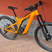 ebike scott patron 920