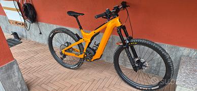 ebike scott patron 920