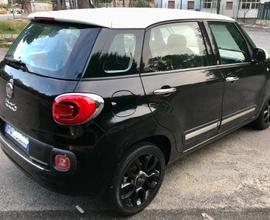 Fiat 500L 1.6 Multijet 105 CV Lounge bicolore-2015