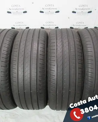 225 55 18 Pirelli 2022 85% 225 55 R18 Pneus