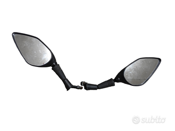 Specchietti coppia