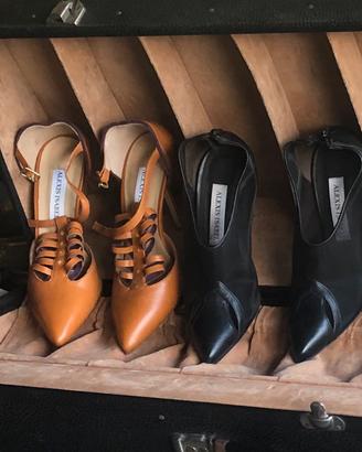 Scarpe donna Alexis Isabel