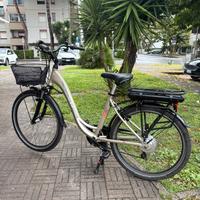 Bici elettrica