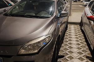 megane serie 3 sportour GT linge anno 2011 